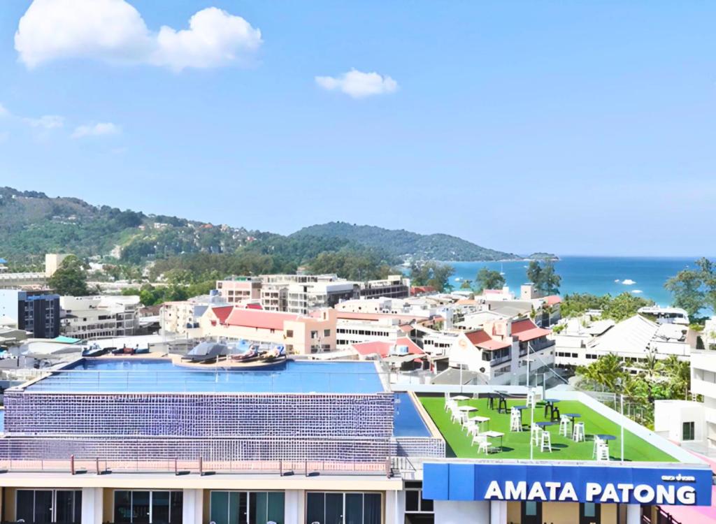 Fotos del hotel - AMATA PATONG