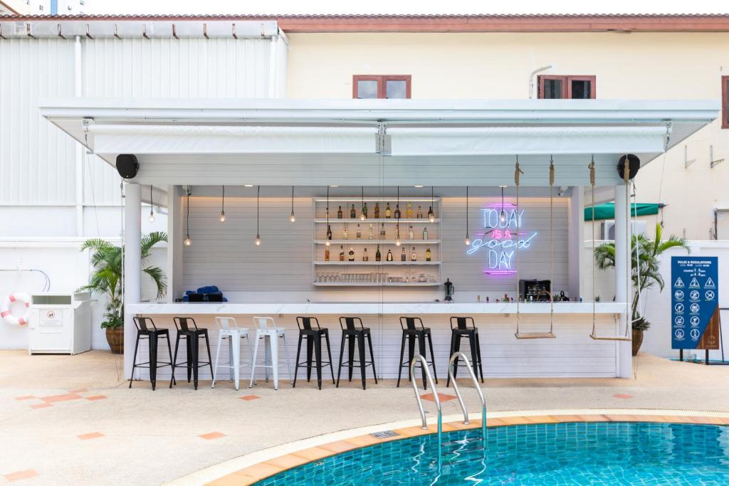 Fotos del hotel - AMATA PATONG