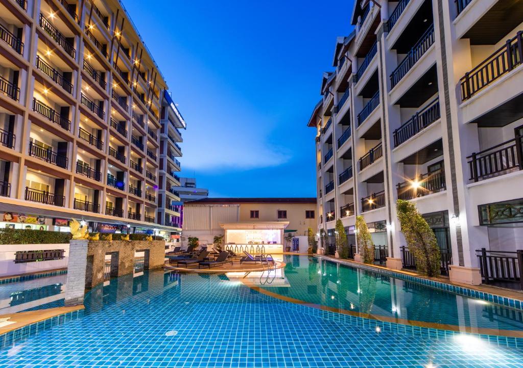 Fotos del hotel - AMATA PATONG