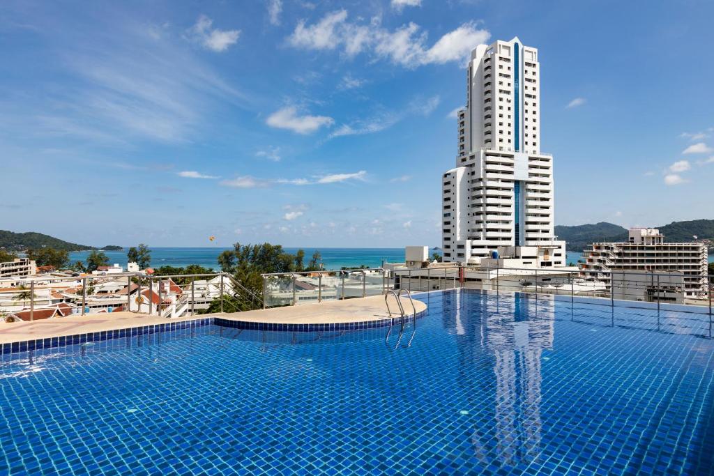 Fotos del hotel - AMATA PATONG