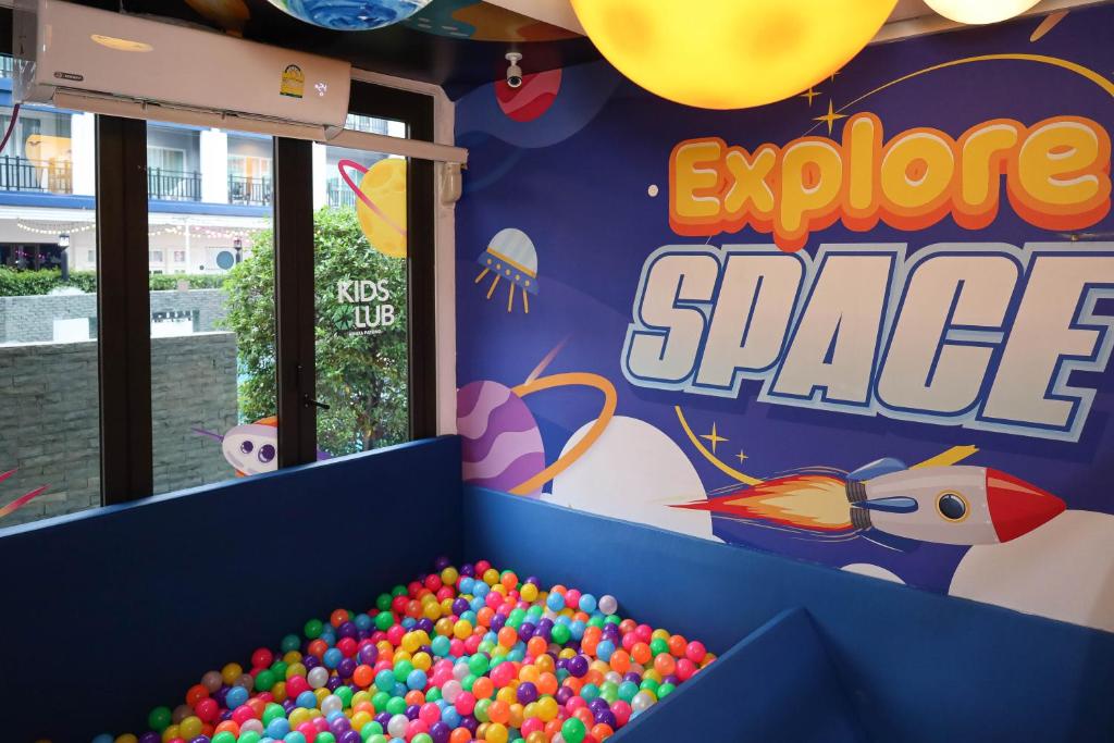 Fotos del hotel - AMATA PATONG