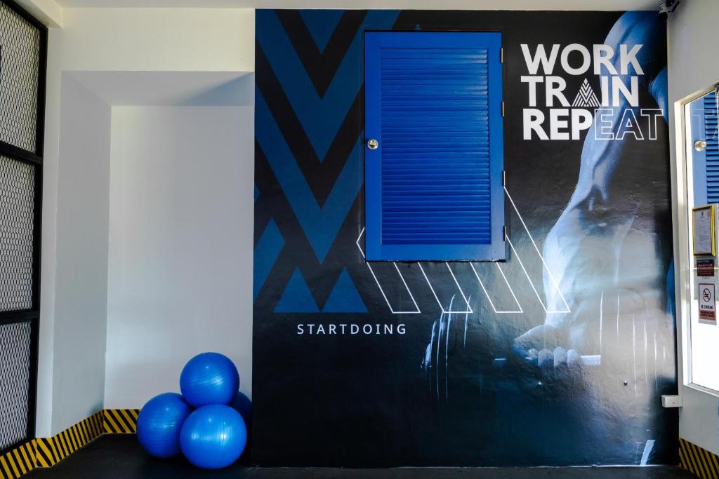 Fotos del hotel - AMATA PATONG