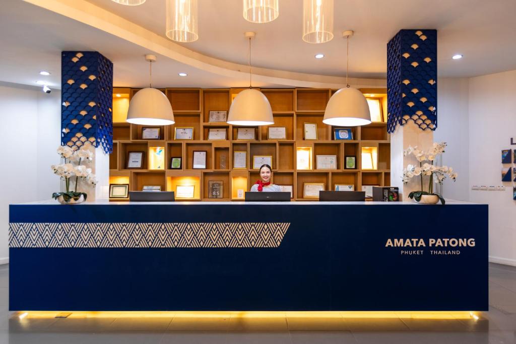 Fotos del hotel - AMATA PATONG
