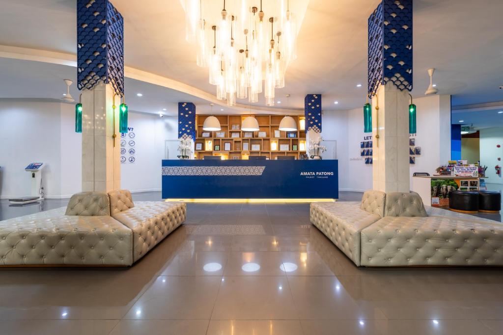 Fotos del hotel - AMATA PATONG