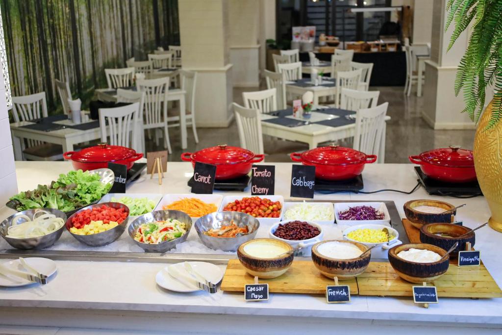 Fotos del hotel - AMATA PATONG