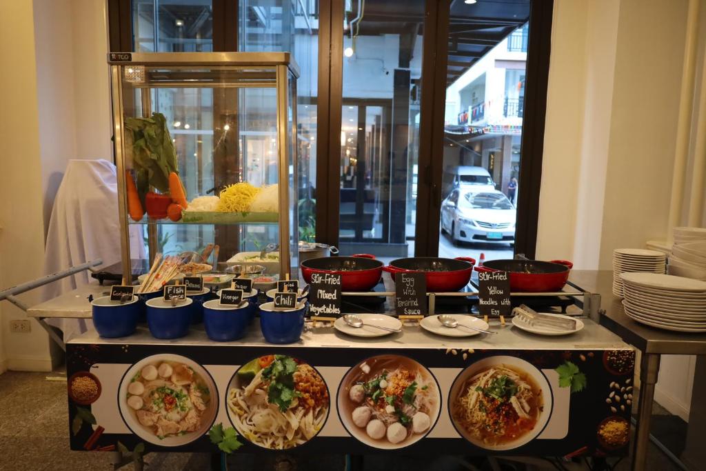 Fotos del hotel - AMATA PATONG