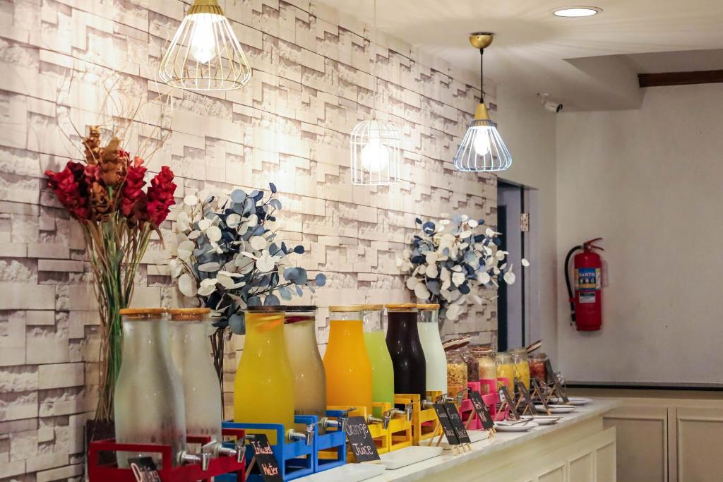 Fotos del hotel - AMATA PATONG