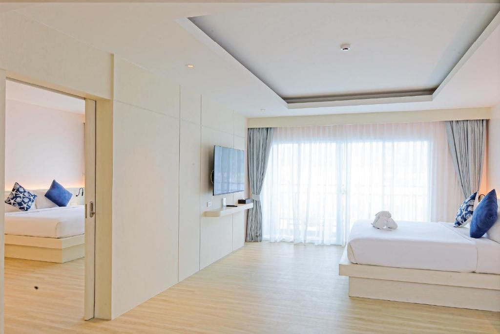 Fotos del hotel - AMATA PATONG