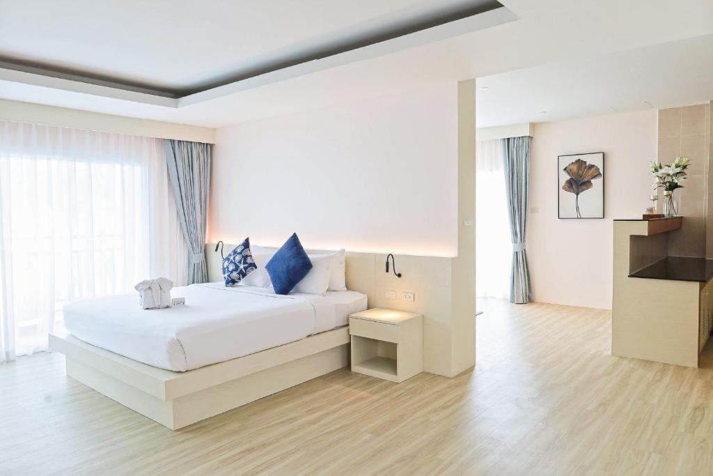 Fotos del hotel - AMATA PATONG