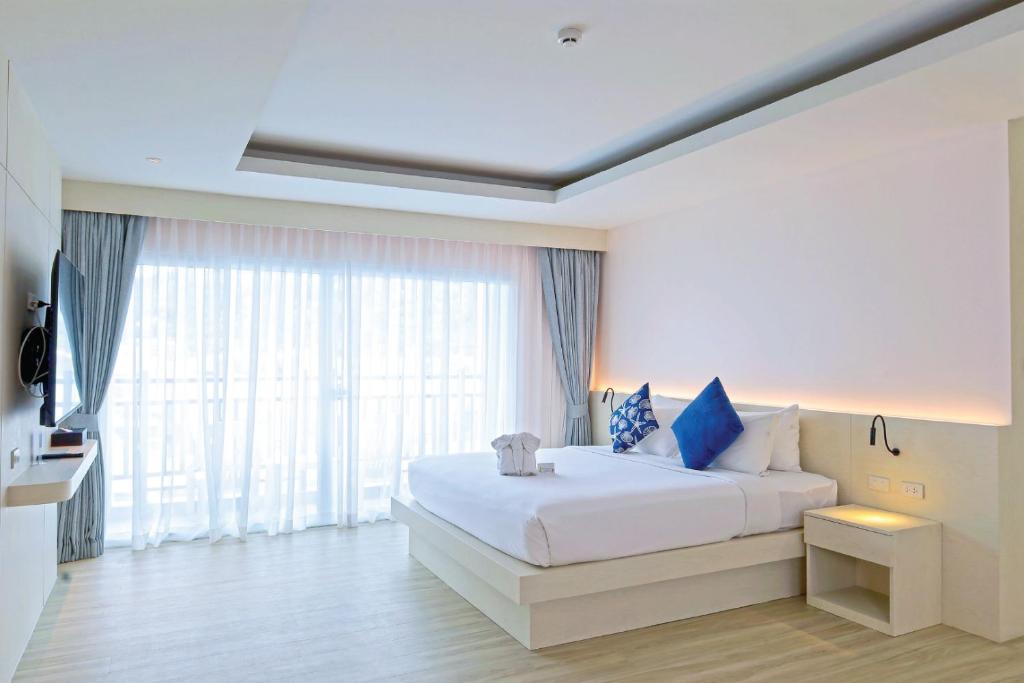 Fotos del hotel - AMATA PATONG