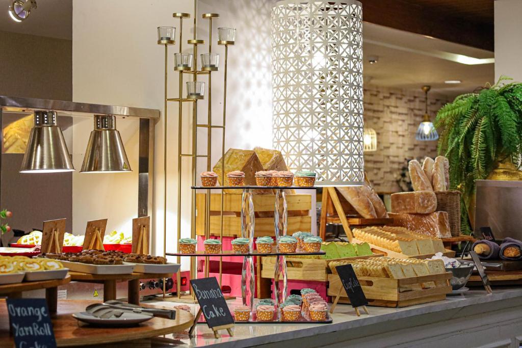 Fotos del hotel - AMATA PATONG