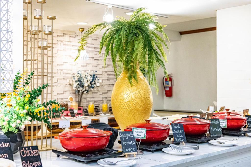 Fotos del hotel - AMATA PATONG