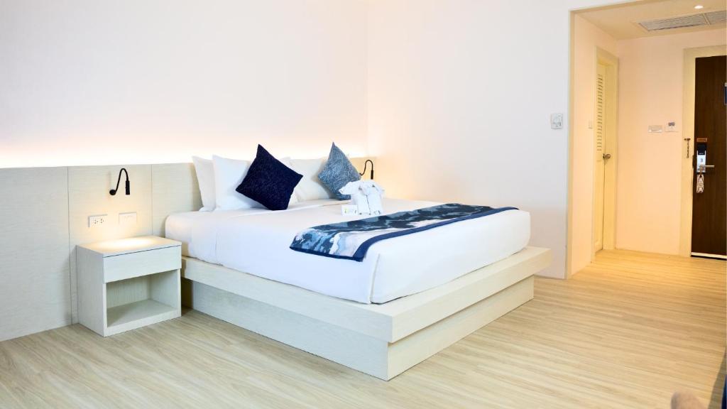 Fotos del hotel - AMATA PATONG