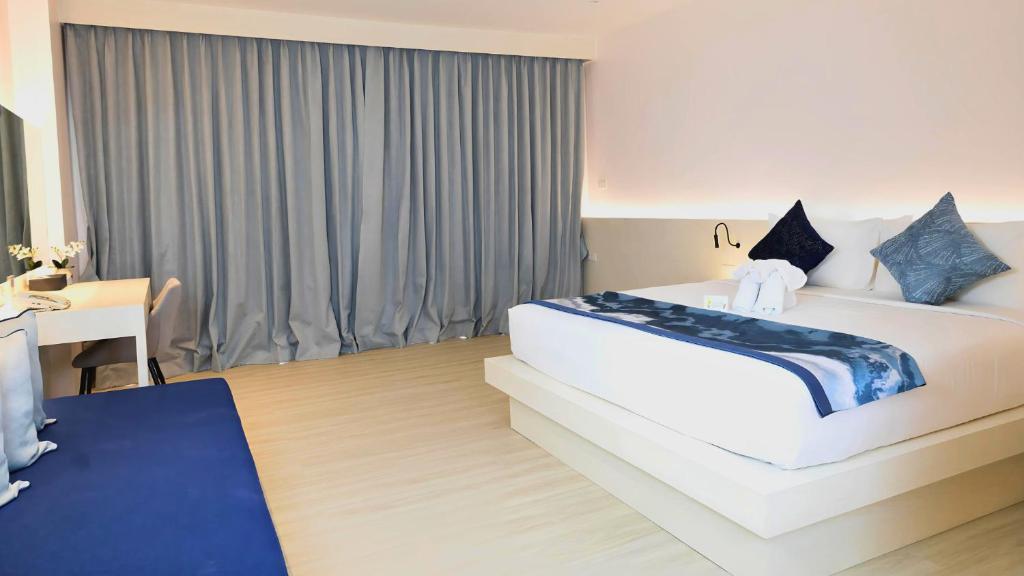 Fotos del hotel - AMATA PATONG