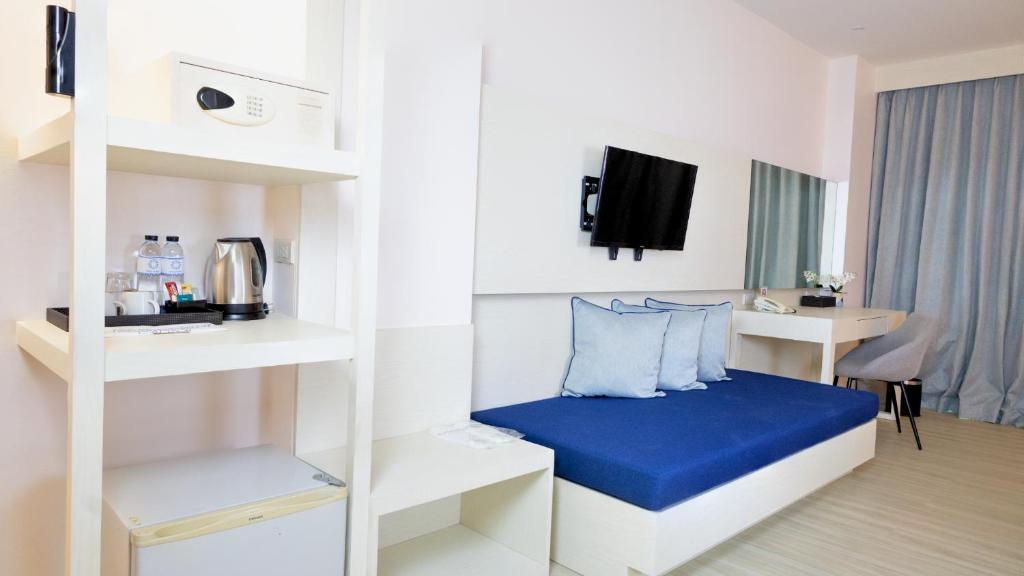 Fotos del hotel - AMATA PATONG