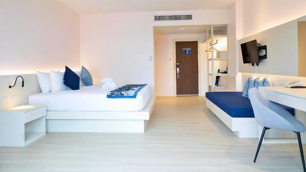 Fotos del hotel - AMATA PATONG