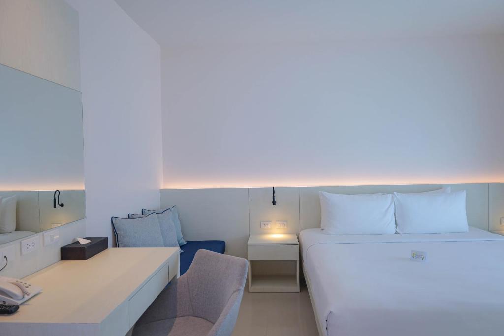 Fotos del hotel - AMATA PATONG