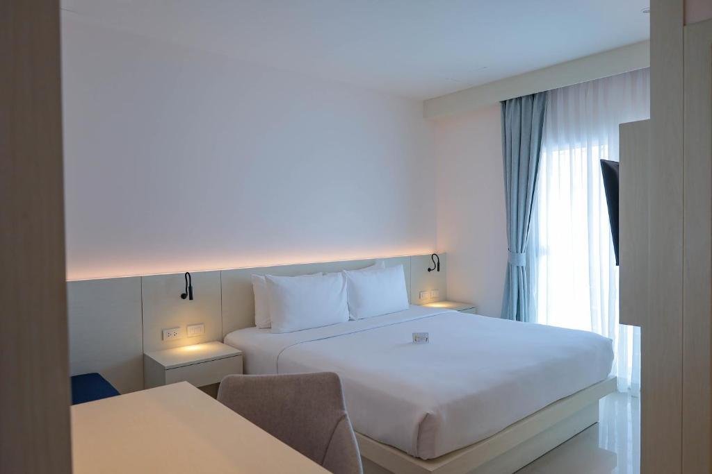 Fotos del hotel - AMATA PATONG