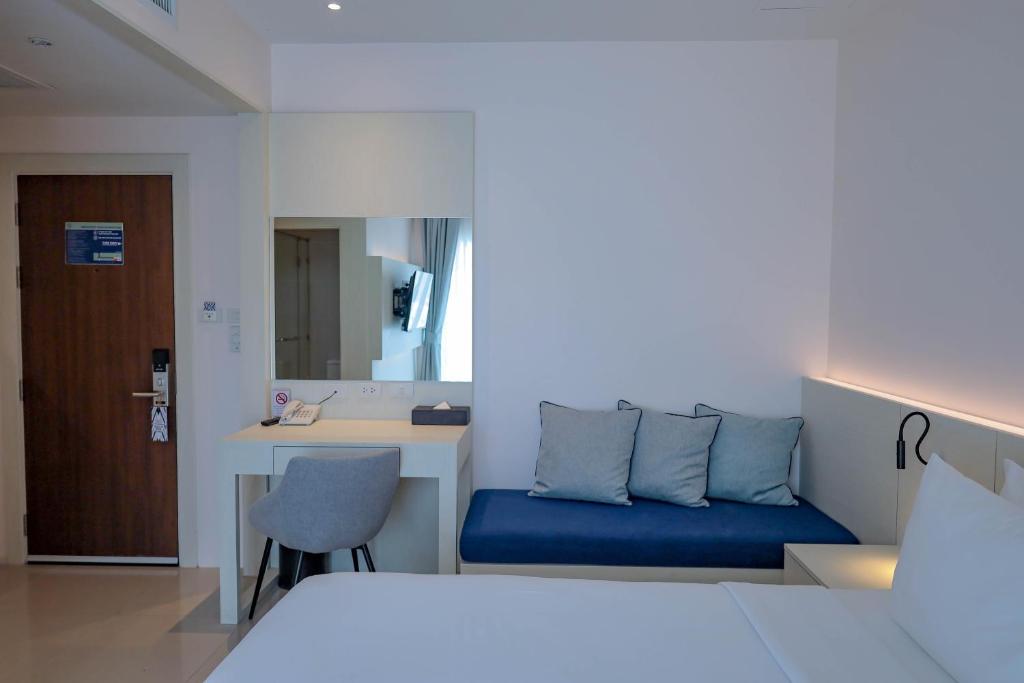 Fotos del hotel - AMATA PATONG