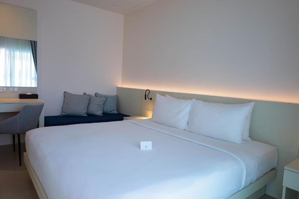 Fotos del hotel - AMATA PATONG