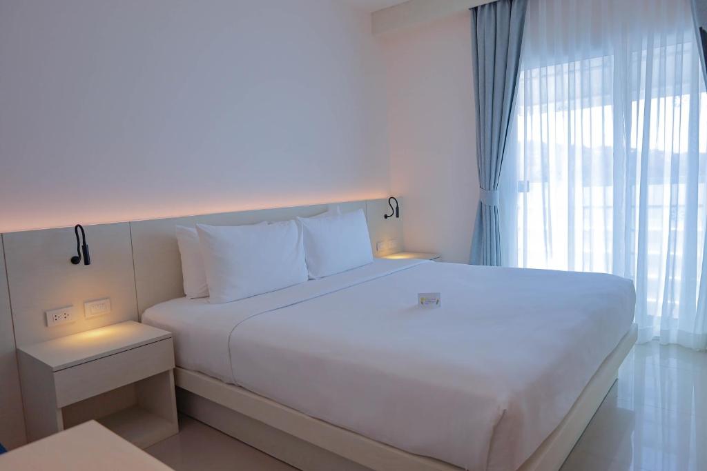 Fotos del hotel - AMATA PATONG