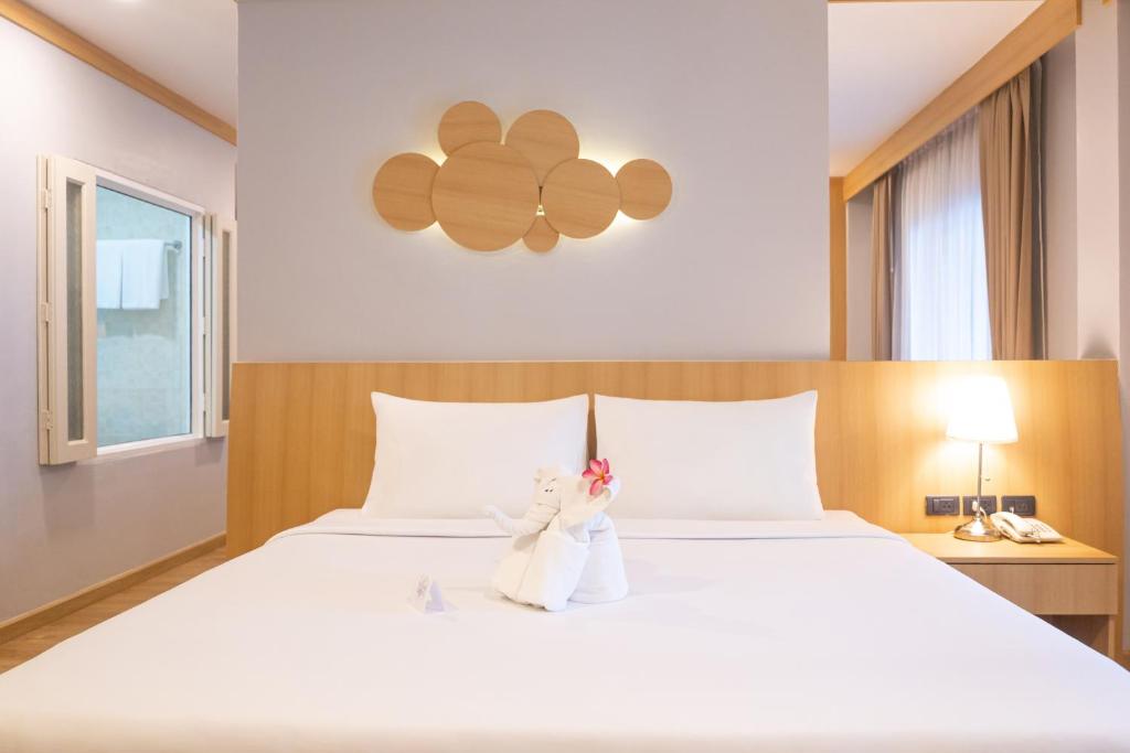 Fotos del hotel - AMATA PATONG