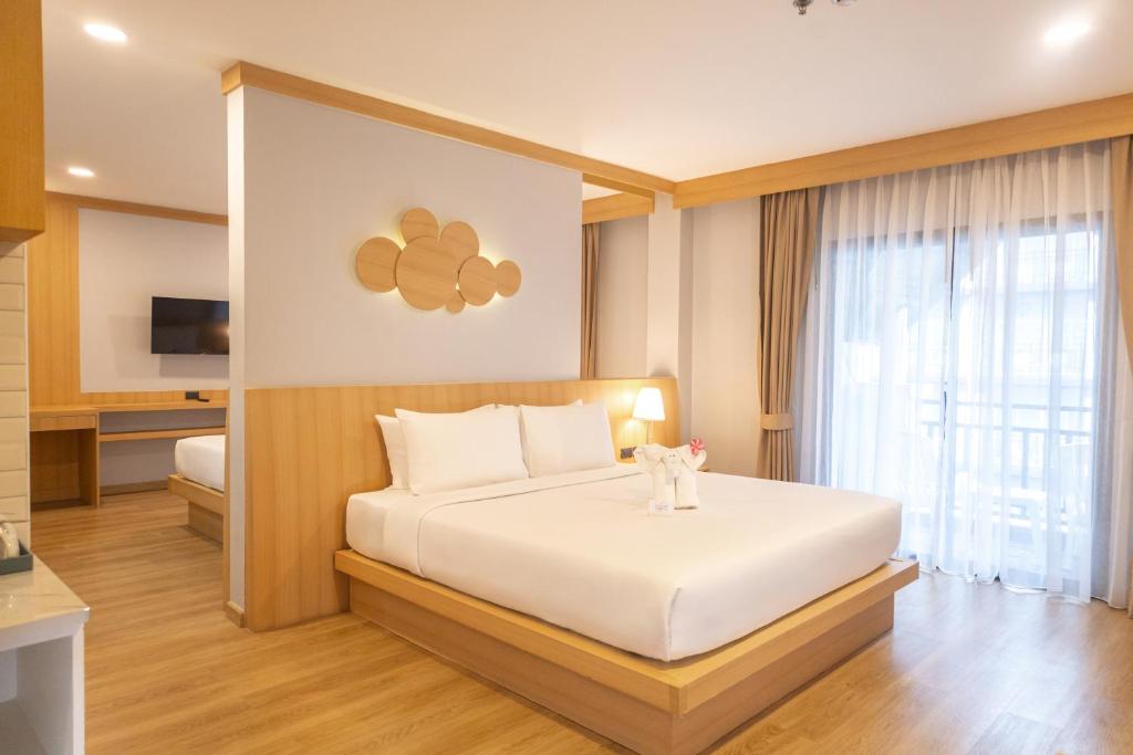 Fotos del hotel - AMATA PATONG