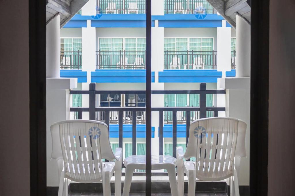 Fotos del hotel - AMATA PATONG