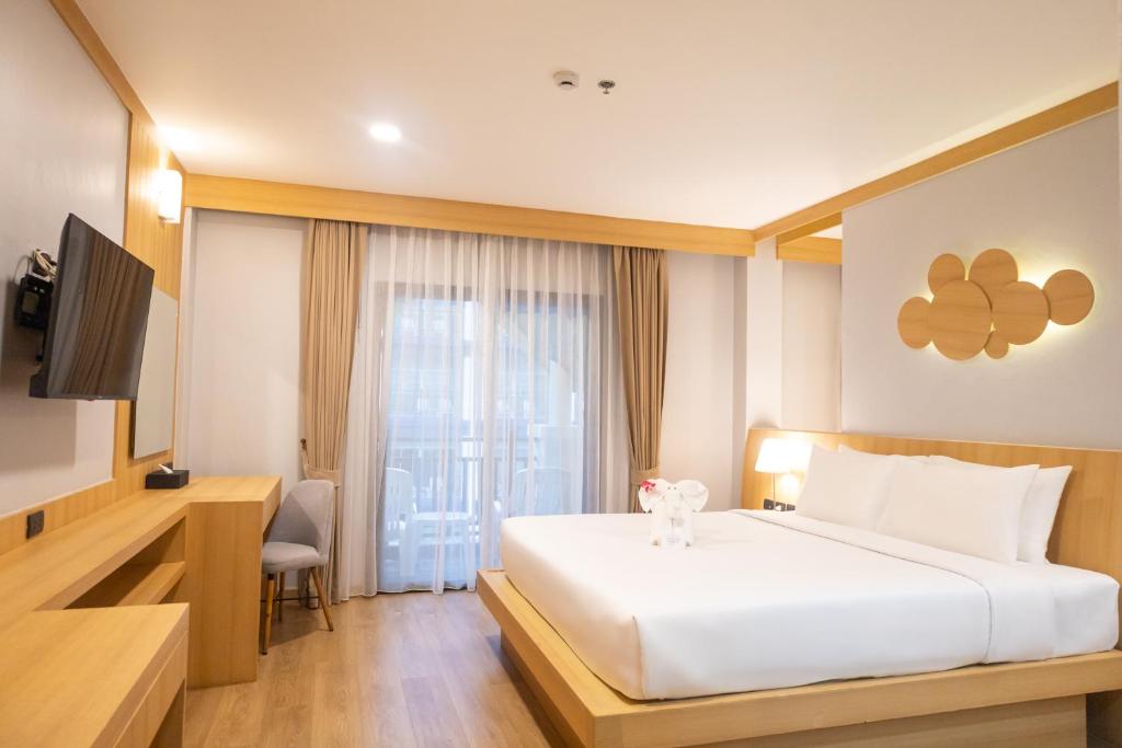 Fotos del hotel - AMATA PATONG