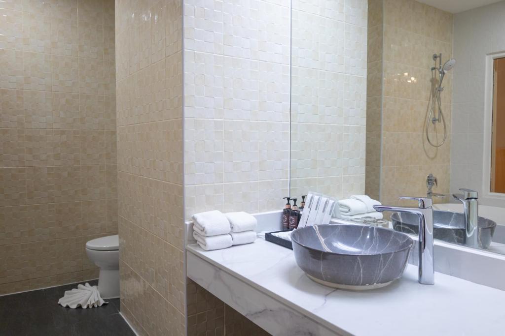 Fotos del hotel - AMATA PATONG