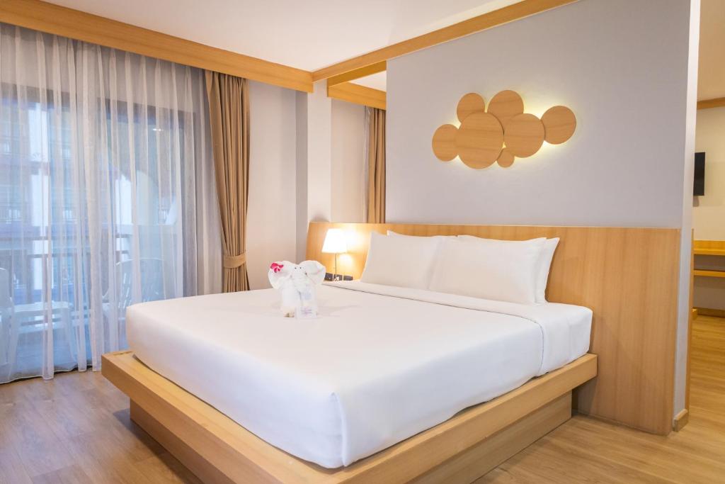 Fotos del hotel - AMATA PATONG