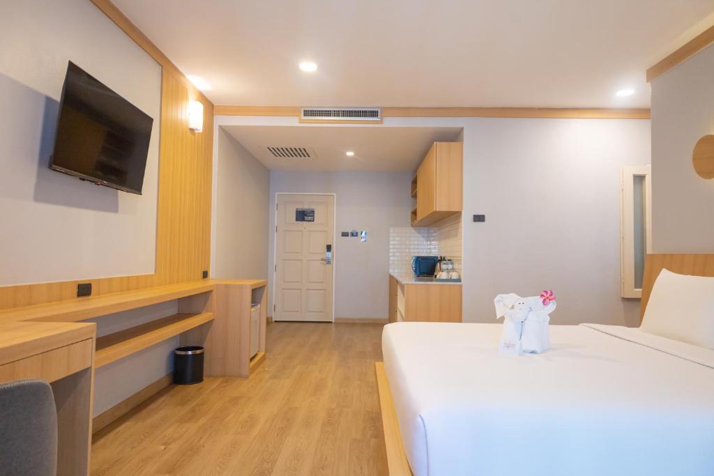 Fotos del hotel - AMATA PATONG