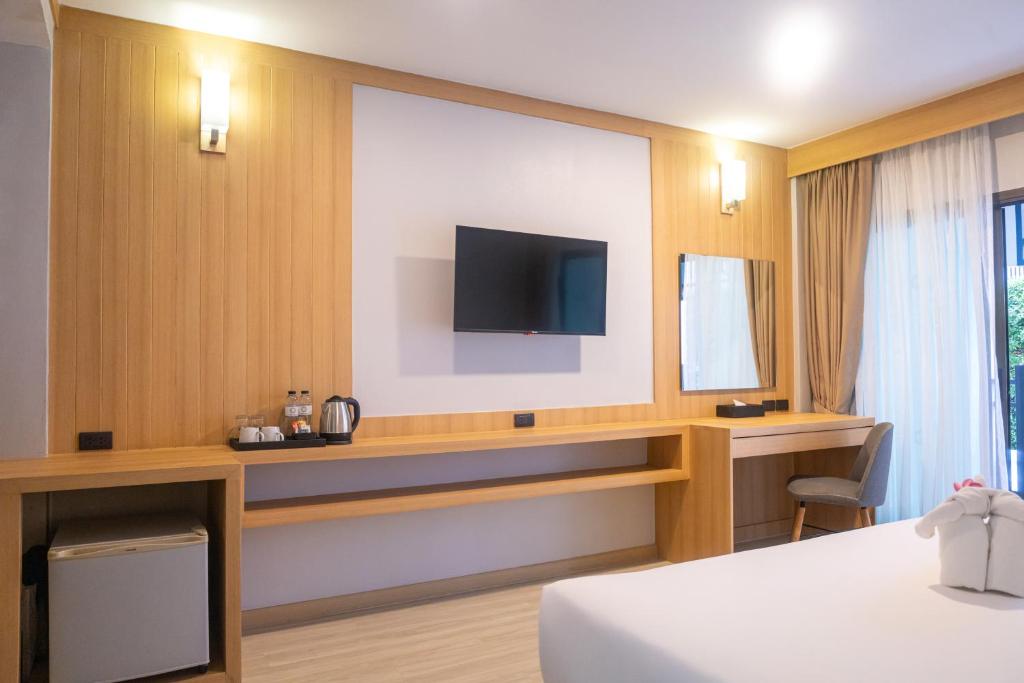 Fotos del hotel - AMATA PATONG