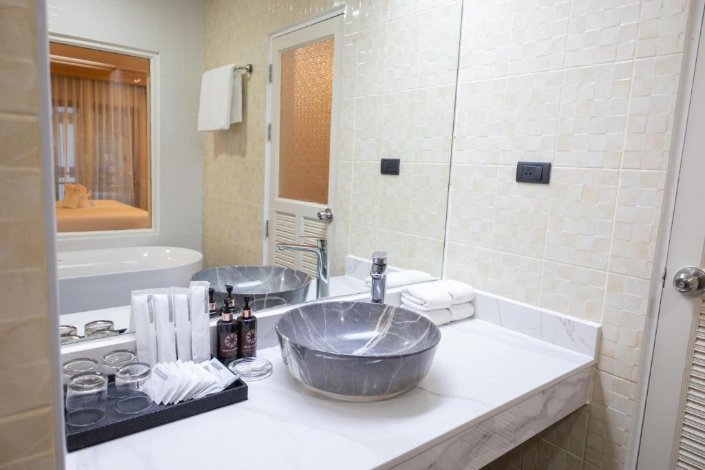 Fotos del hotel - AMATA PATONG