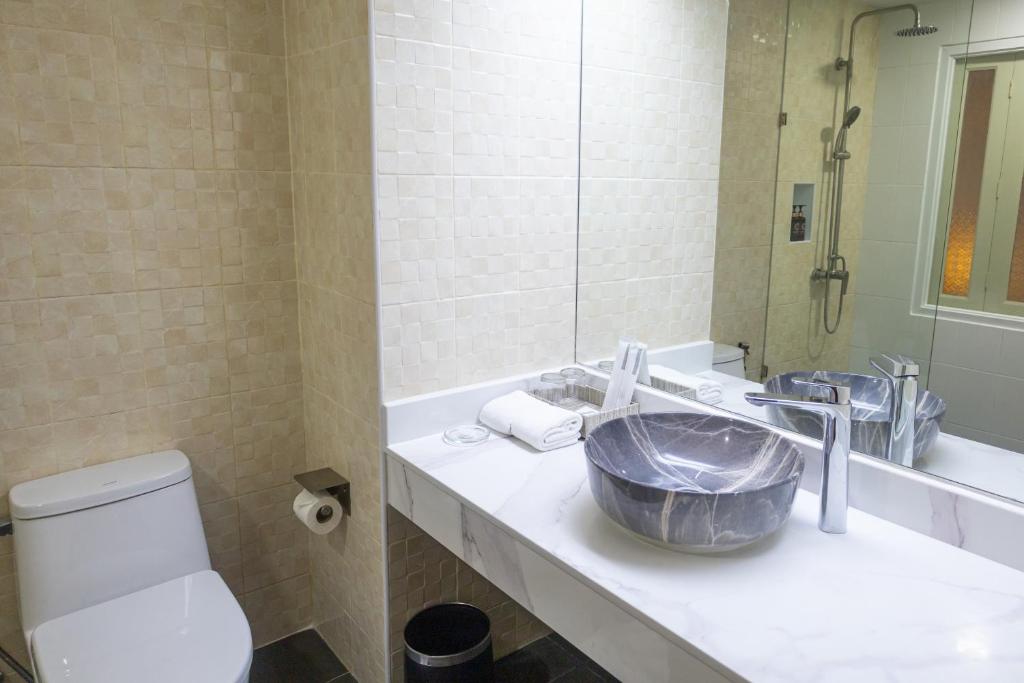 Fotos del hotel - AMATA PATONG