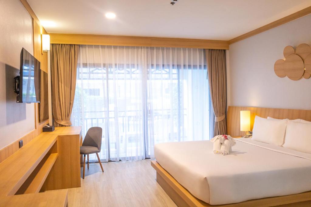 Fotos del hotel - AMATA PATONG