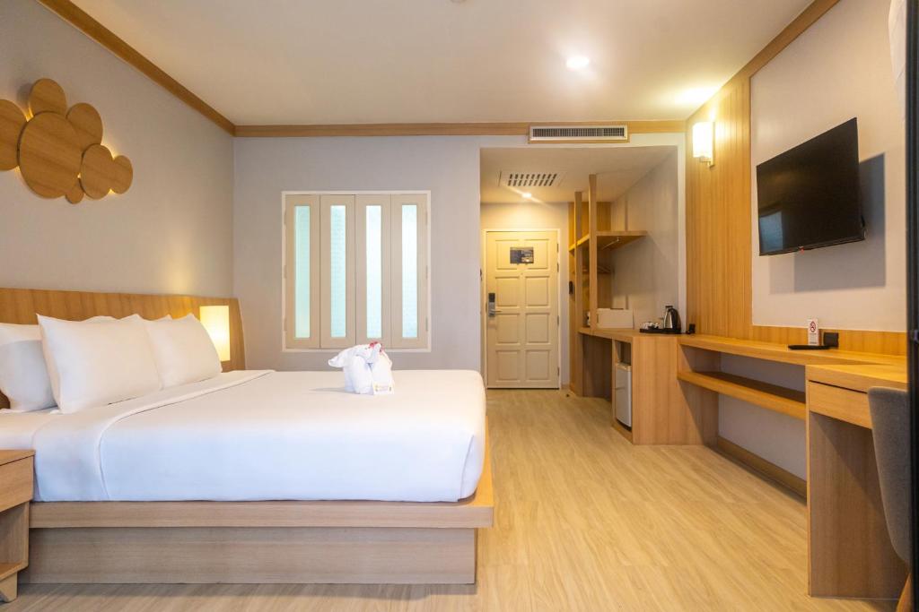 Fotos del hotel - AMATA PATONG