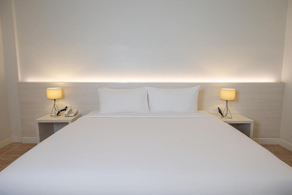 Fotos del hotel - AMATA PATONG