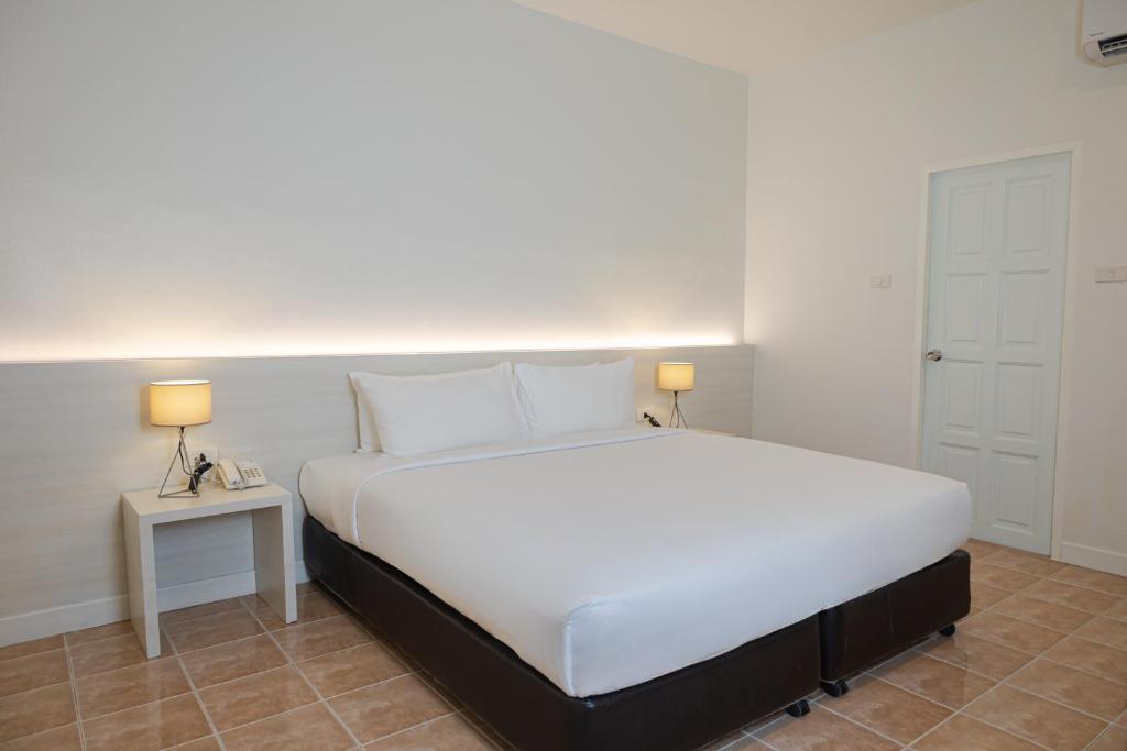 Fotos del hotel - AMATA PATONG