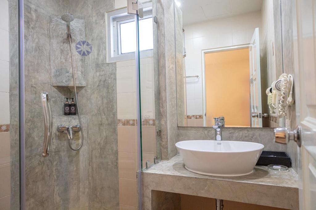 Fotos del hotel - AMATA PATONG