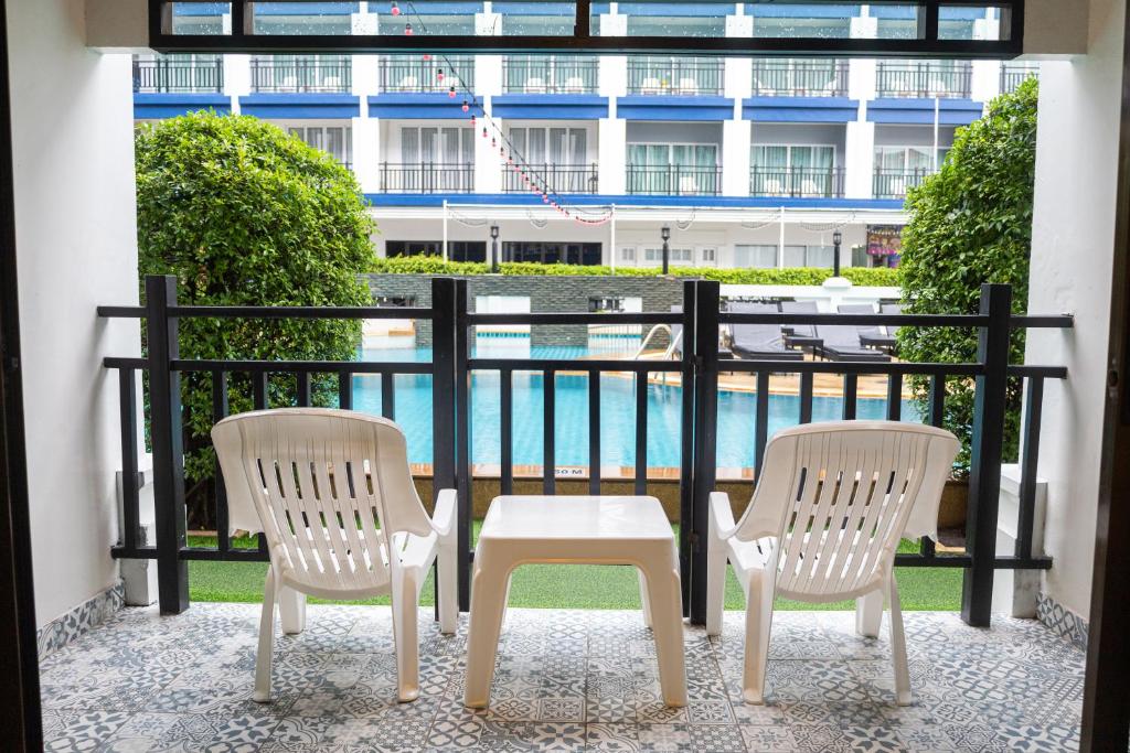 Fotos del hotel - AMATA PATONG