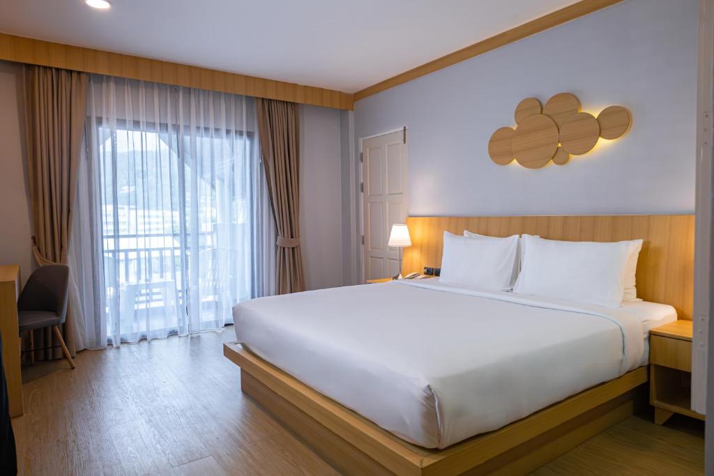 Fotos del hotel - AMATA PATONG