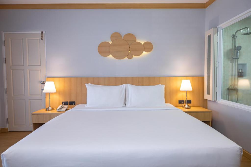 Fotos del hotel - AMATA PATONG