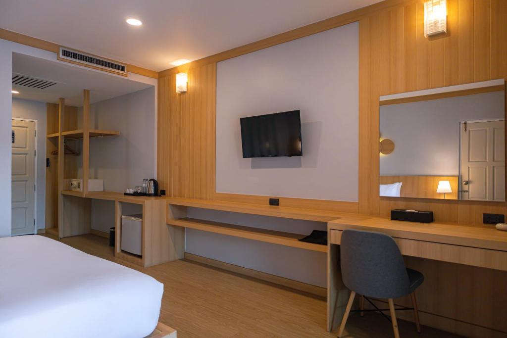 Fotos del hotel - AMATA PATONG