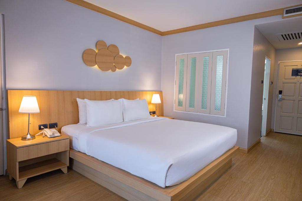 Fotos del hotel - AMATA PATONG