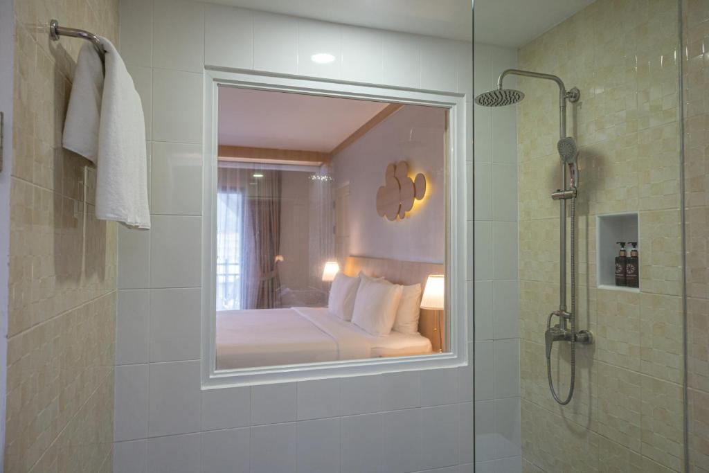 Fotos del hotel - AMATA PATONG