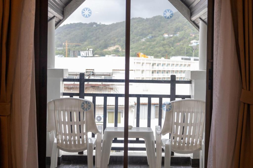 Fotos del hotel - AMATA PATONG