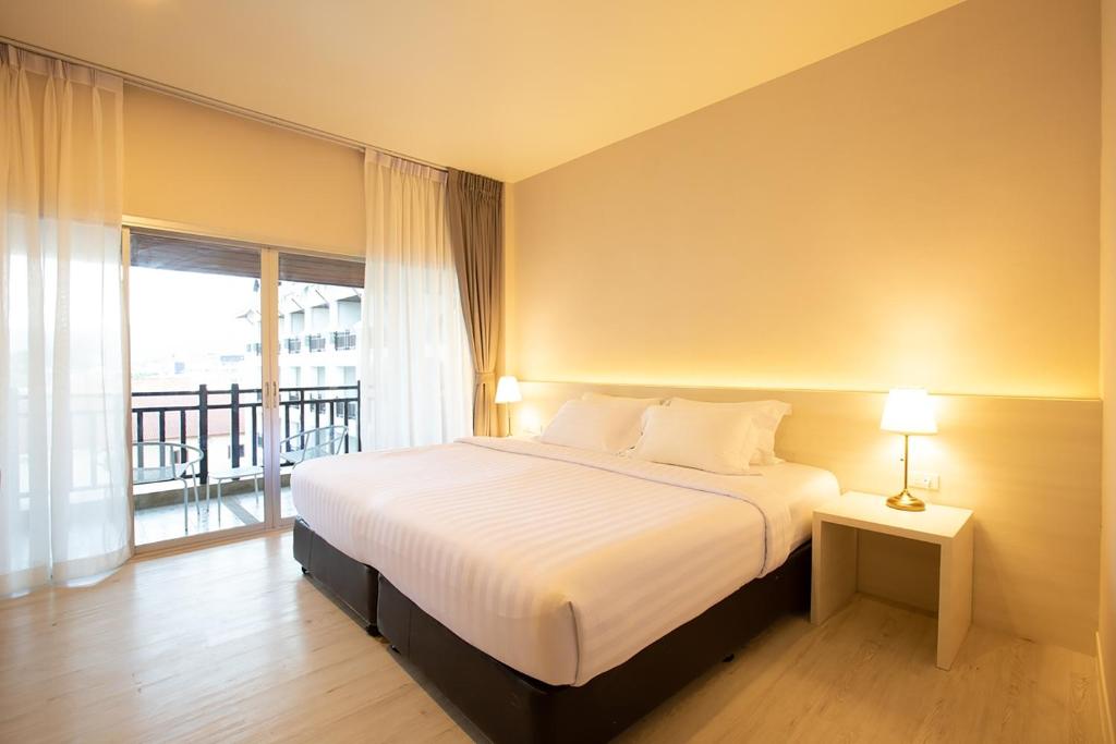 Fotos del hotel - AMATA PATONG