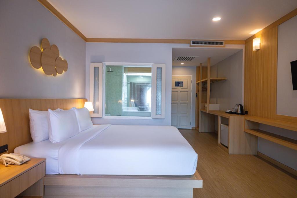 Fotos del hotel - AMATA PATONG