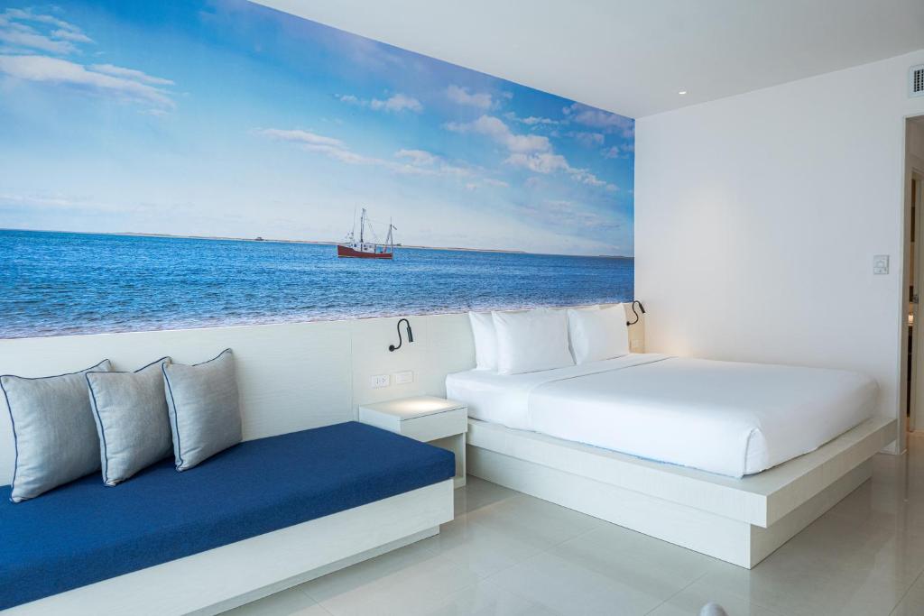 Fotos del hotel - AMATA PATONG